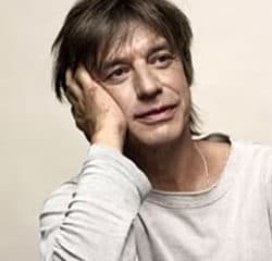 Jean-Louis Aubert 23