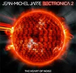 Jean-Michel Jarre <i>Electronica Vol 2</i> 17