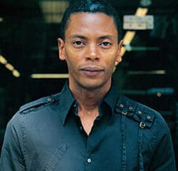 Jeff Mills 32