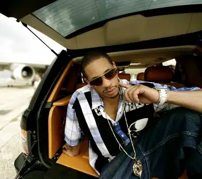 JoeyStarr en semi liberté 16