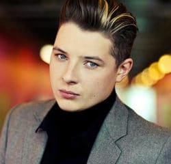 John Newman 17