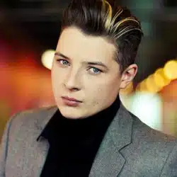 John Newman 16
