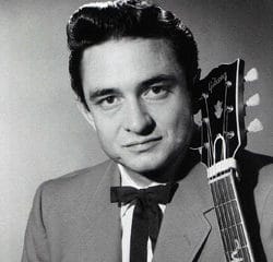 Johnny Cash 26