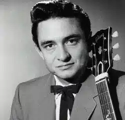 Johnny Cash 8