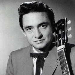 Johnny Cash 4