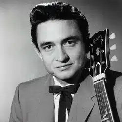 Johnny Cash 4