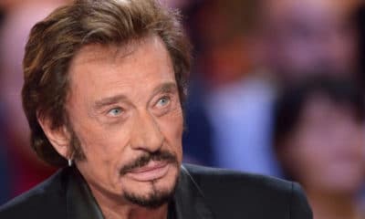 deces johnny hallyday