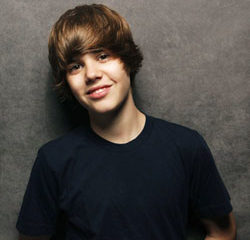 Justin Bieber 9