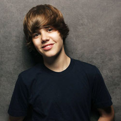 Justin Bieber 8