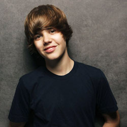 Justin Bieber 13