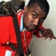 Kanye West auprès des sans-abris 6
