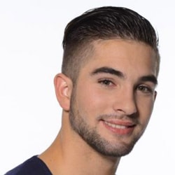 Kendji Girac 28