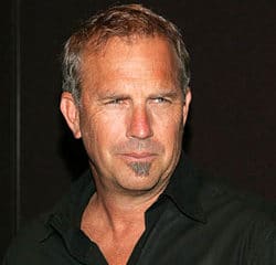 Kevin Costner 23