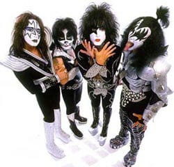 Kiss 11