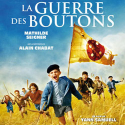 La Guerre des Boutons 4