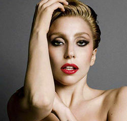 VIDEO : Lady Gaga choque ses fans ! 5