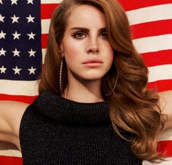 Lana Del Rey 8