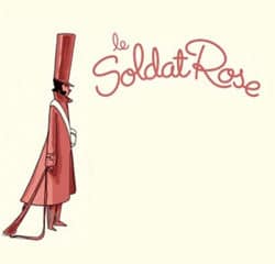 Le Soldat Rose 15