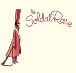 Le Soldat Rose 9