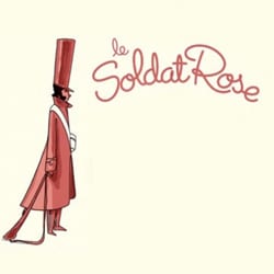 Le Soldat Rose 28