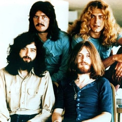 Led Zeppelin 4