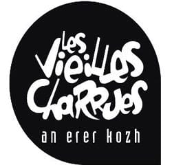 Vieilles Charrues 20