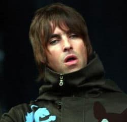 Oasis : Liam Gallagher est de retour 8