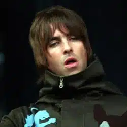 Oasis : Liam Gallagher est de retour 16