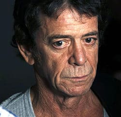 Lou Reed 5