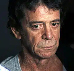 Lou Reed 5