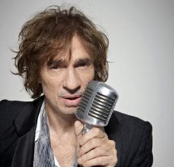 Louis Bertignac 8