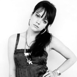 Lily Allen 4