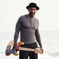 Marcus Miller 19