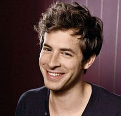 Mark Ronson 26