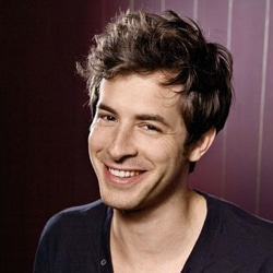 Mark Ronson 25