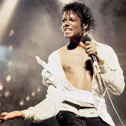 Michael Jackson joue les prolongations 7