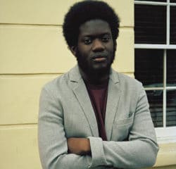 Michael Kiwanuka 20