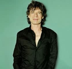 Mick Jagger 5