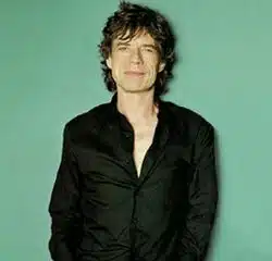 Mick Jagger 11