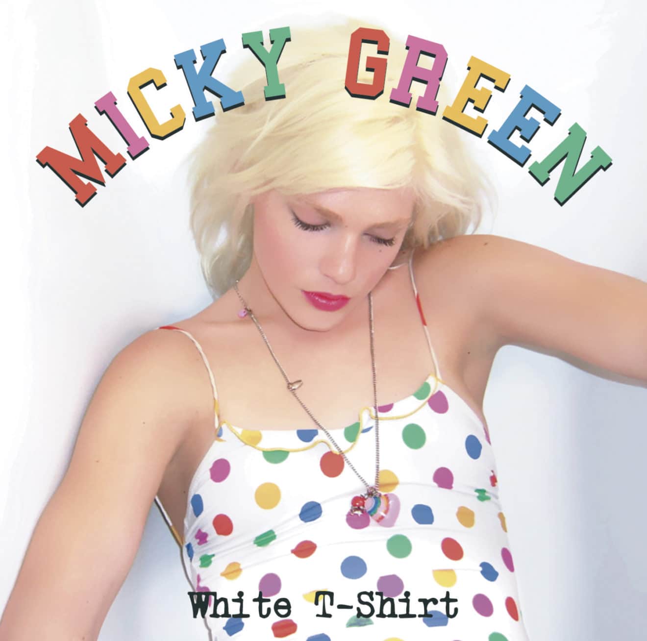 Interview vidéo Micky Green 4