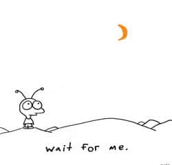 Moby <i>Wait For Me</i> 32