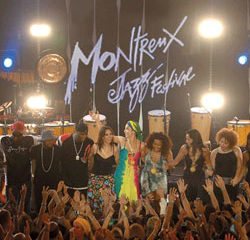 Montreux Jazz Festival 29