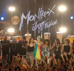 Montreux Jazz Festival 11