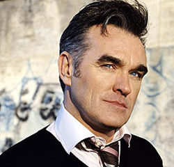 Morrissey hospitalisé 11