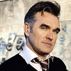 Morrissey hospitalisé 10