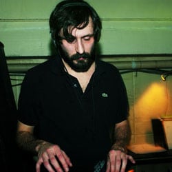 Mr Oizo 22