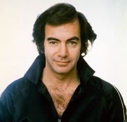 Neil Diamond 20