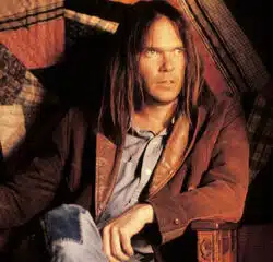 Neil Young 14
