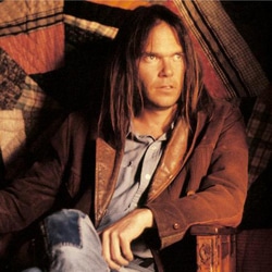 Neil Young 16