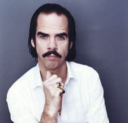 Nick Cave 14